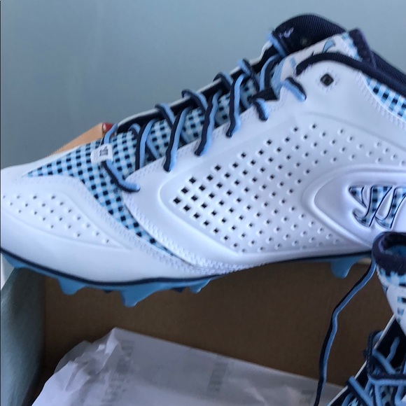 warrior Other - Warrior men’s lacrosse cleats
